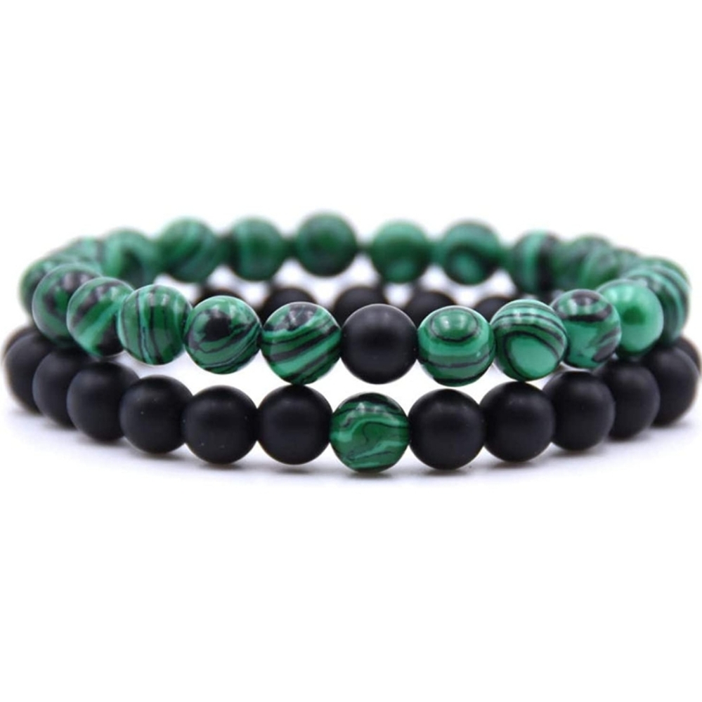 Couples bracelets - Picture 2 of 3